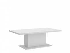 Konferenční stolek Denis bílá