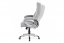 Kancelářská židle KA-G196 SIL2 šedá