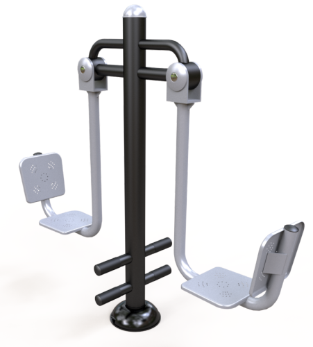 Fitness stroj - Trenažer na nohy F07 Fitness stroj - Trenažer na nohy F07
