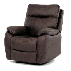 Relaxační křeslo s elektrickým ovládáním TV-4094 BR3