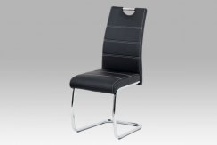 Jídelní židle HC-481 BK