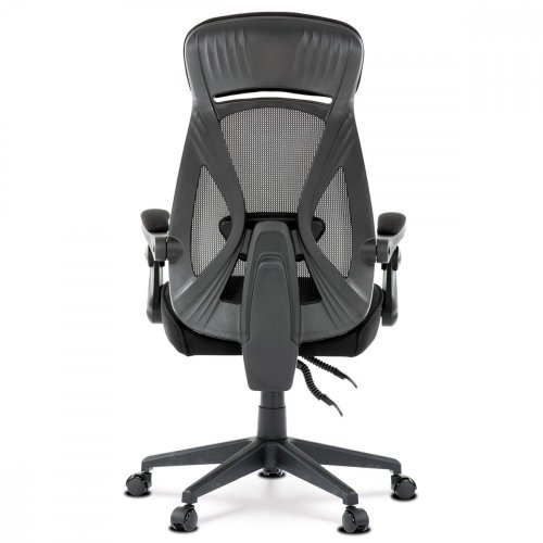 Kancelářská židle KA-Y309 BK