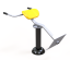 Fitness stroj - Hyperextenzia - F27 Fitness stroj - Hyperextenzia - F27