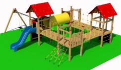 Modulární sestava Camelot M28 H1 100 Modulární sestava camelot M28 H1 100