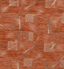 Sedací souprava Ušák 3F+1+1 Platan cihlová