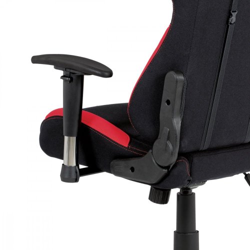 Kancelářská židle KA-F02 RED