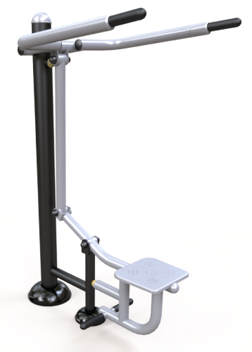 Fitness stroj - Posilovací stroj Horních končetin - F19 Fitness stroj - Posilovací stroj Horních končetin - F19