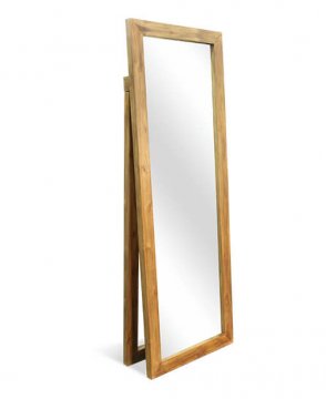 Zrcadla - Materiál - Ratan