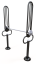 Fitness stroj - Posilovací stanice - 35kg - F35 Fitness stroj - Posilovací stanice - 35kg - F35