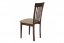 Jídelní židle BC-3950 WAL