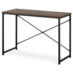 Pracovní stůl 100x40cm, mdf, old wood, GD-504 OLW