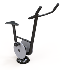 Fitness stroj - Bicykl - F14 Fitness stroj - Bicykl - F14