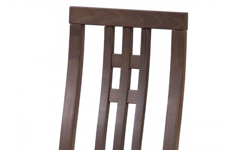 Jídelní židle BC-2482 WAL