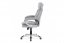 Kancelářská židle KA-G198 SIL2 šedá