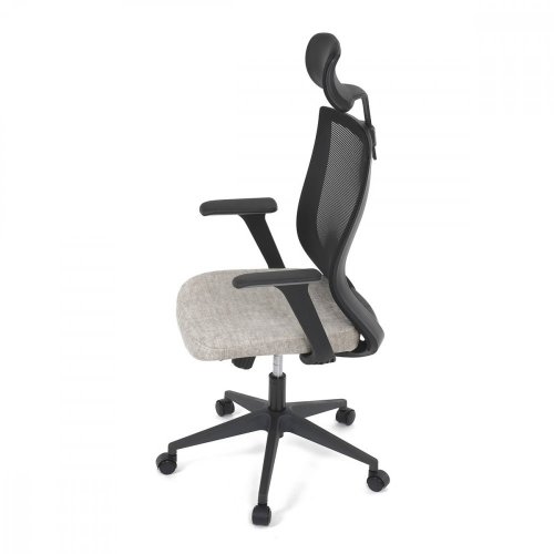 Kancelářská židle KA-V328 CRM