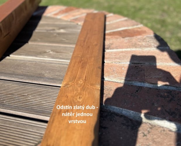 Dětské hřiště KRISTÝNKA .