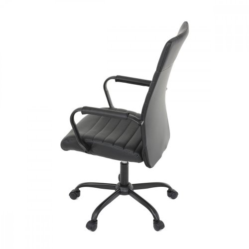 Kancelářská židle KA-V306 BK