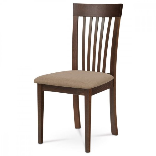 Jídelní židle BC-3950 WAL