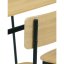 Jídelní set  dekor divoký dub AUT-O2155 OAK