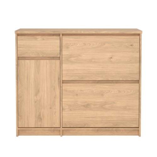 Botník Simplicity 206 jackson hickory