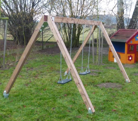 Houpačka Duoswing Mini Houpačka Duoswing Mini
