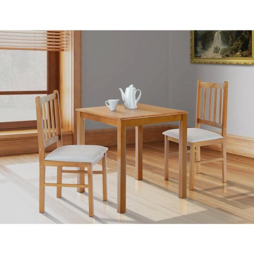 Jídelní set JAGUAR OAK