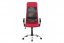 Kancelářská židle KA-V206 BOR bordó