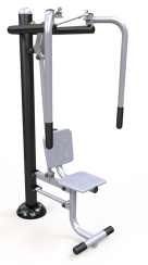 Fitness stroj - Posilovací stroj Hrudník - Rozpažení - F21 Fitness stroj - Posilovací stroj Hrudník - Rozpažení - F21