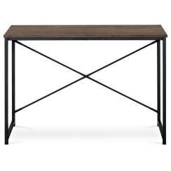 Pracovní stůl 100x40cm, mdf, old wood, GD-504 OLW