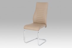 Jídelní židle cappuccino HC-955 CAP