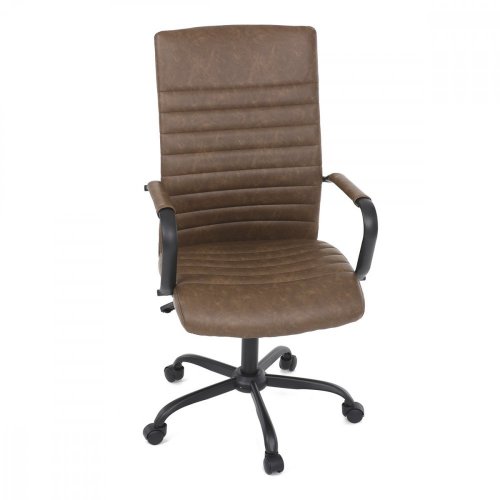 Kancelářská židle KA-V306 BR