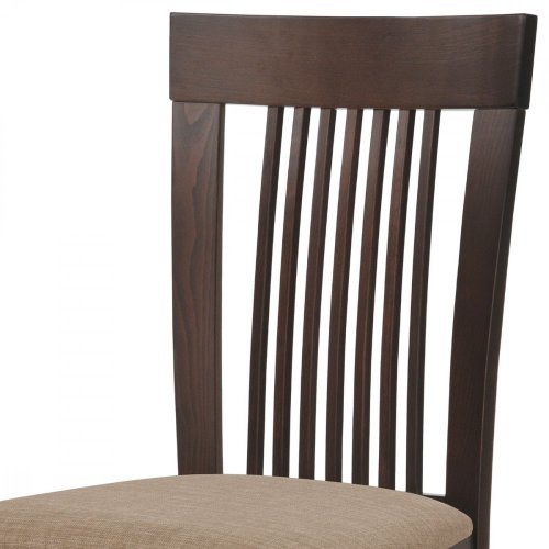 Jídelní židle BC-3940 WAL