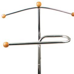 Němý sluha, kov, hnědá, 83213 CR