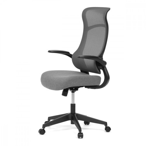 Kancelářská židle KA-A182 BK