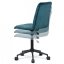 Kancelářská židle dětská,-KA-T901 BLUE4