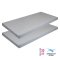 Matrace s potahem IDEA BASIC 90x200x10 - Akce 1+1 ZDARMA