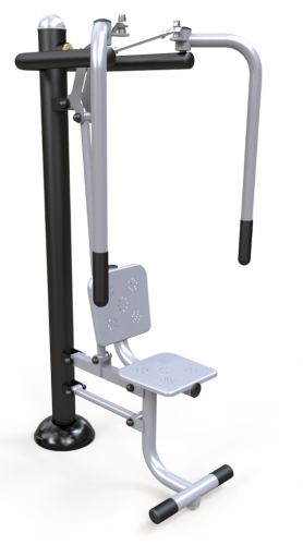 Fitness stroj - Posilovací stroj Hrudník - Rozpažení - F21 Fitness stroj - Posilovací stroj Hrudník - Rozpažení - F21
