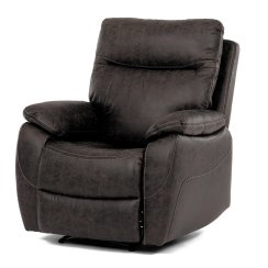 TV a relaxační křeslo s manuálním ovládáním TV-4092 COF3