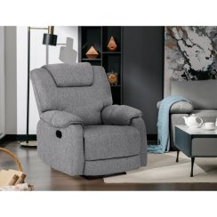 TV a relaxační křeslo TV-4088 SIL2
