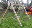 Houpačka Duoswing Mini Houpačka Duoswing Mini