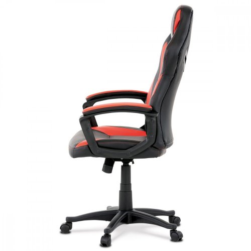 Herní židle, KA-Y209 RED