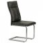 Jídelní židle, šedá látka DCH-459 GREY3