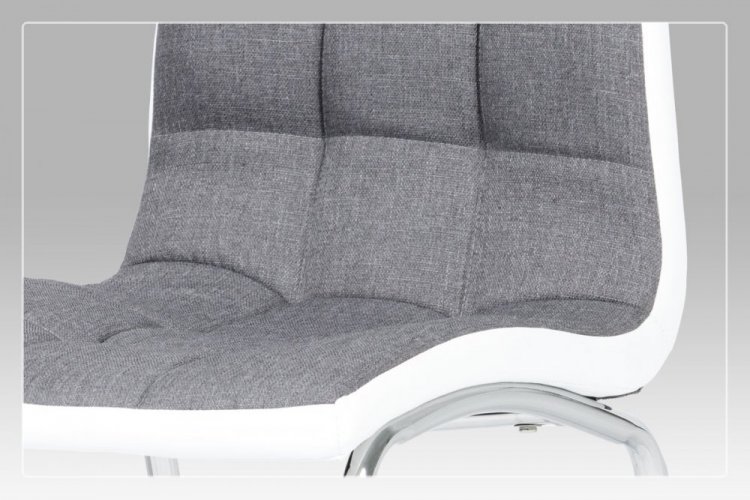 Jídelní židle DCL-420 GREY2