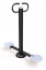 Fitness stroj - Dvojitý twister F02 Fitness stroj - Dvojitý twister F02