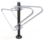 Fitness stroj - Bradla Fitness stroj - Bradla