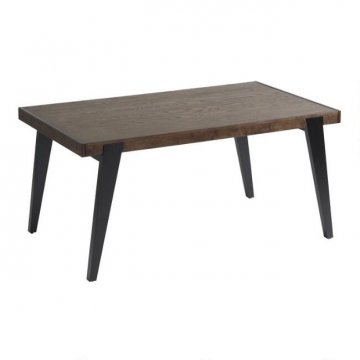 Jídelní stoly - Materiál - Lamino/MDF