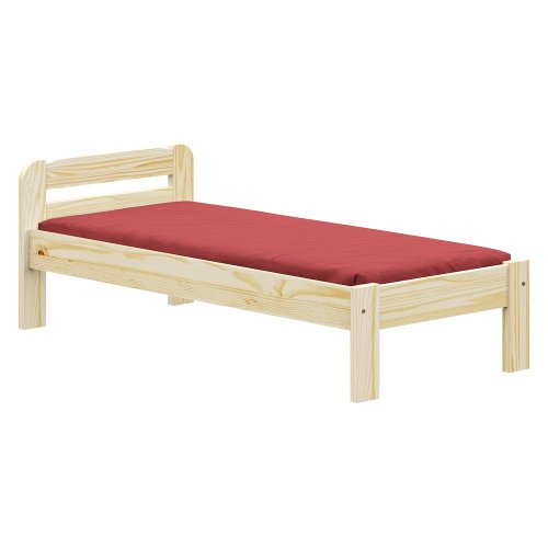 Jednolůžko MAX 2 - 90x200 lak