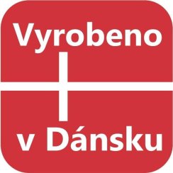 Botník z masivu Mody 2KL2S přírodní lak