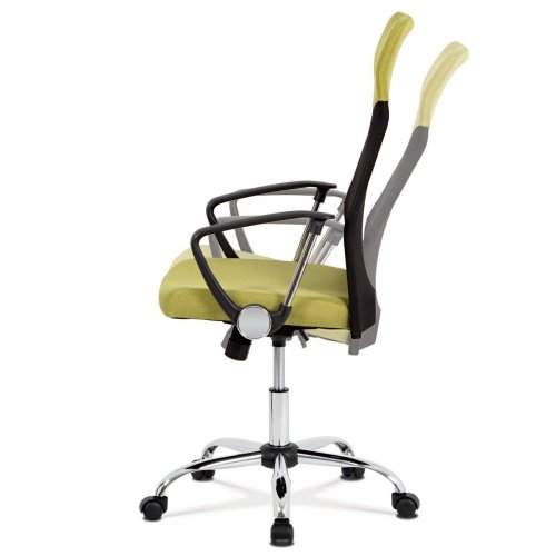 Kancelářská židle KA-E301 GRN