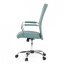 Kancelářská židle KA-V307 BLUE